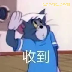汤姆敬礼收到