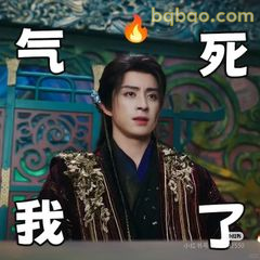气死我了！
