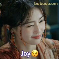 Joy～笑眼弯弯