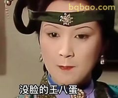 没脸的王八蛋