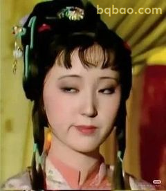 林黛玉忧郁凝望