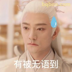 有被无语到