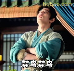 苏鸣鹤仰头叹气