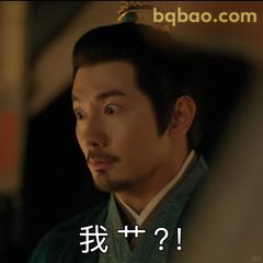 我艹？！震惊脸