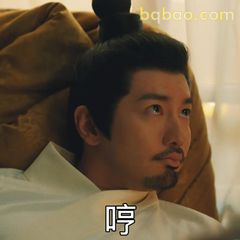 哼～藏海大人不屑一顾