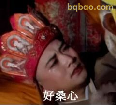 唐僧好桑心