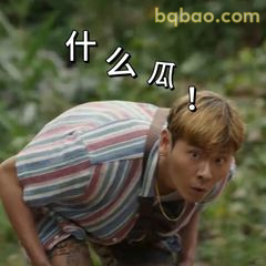 什么瓜！沈星震惊脸