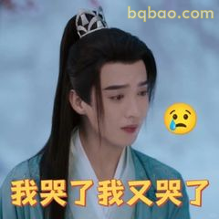 我哭了我又哭了