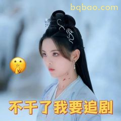 不干了我要追剧