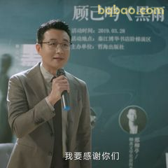 我要感谢你们