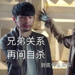 兄弟关系再问自杀