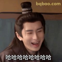 哈哈哈哈哈笑到打滚