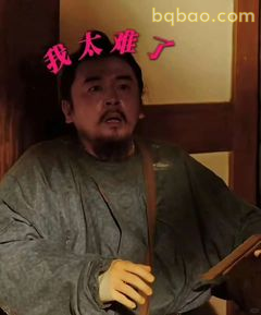 我太难了（李善德崩溃版）