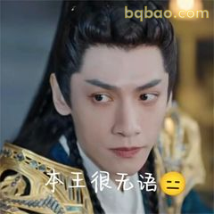 本王很无语😅