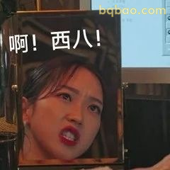 啊！西八！震惊脸