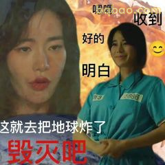 毁灭吧地球炸了