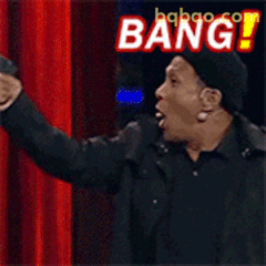 宋小宝喊BANG炸场