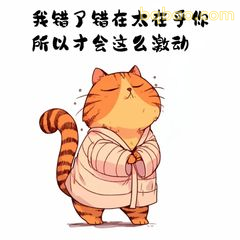 我错了错在太在乎你