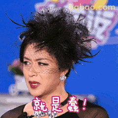 就是蠢！金星炸毛怒斥