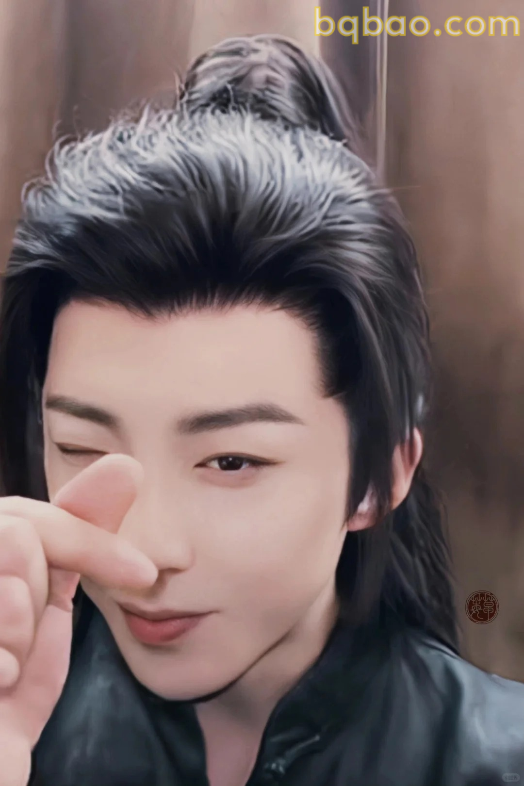 一念关山表情包合集