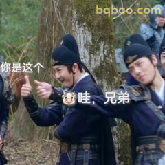 哇，兄弟！你就是这个