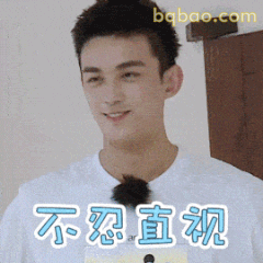 不忍直视笑场版