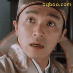 星爷震惊脸：啥？