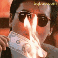 发哥烧钱霸气侧漏