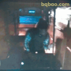 成龙经典摸黑潜行