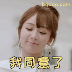 我同意了（杨紫版）