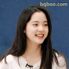 欧阳娜娜开心大笑