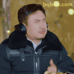 沈腾皱眉思考中