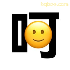 叮～微笑表情