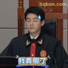 家事法庭表情包合集-1 8