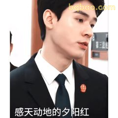 家事法庭表情包合集-2 9