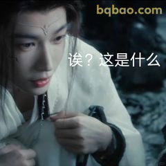 诶？这是什么