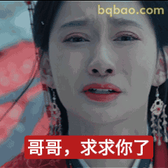 哥哥，求求你了