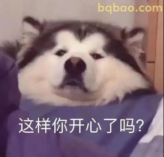 日常聊天表情包合集 14