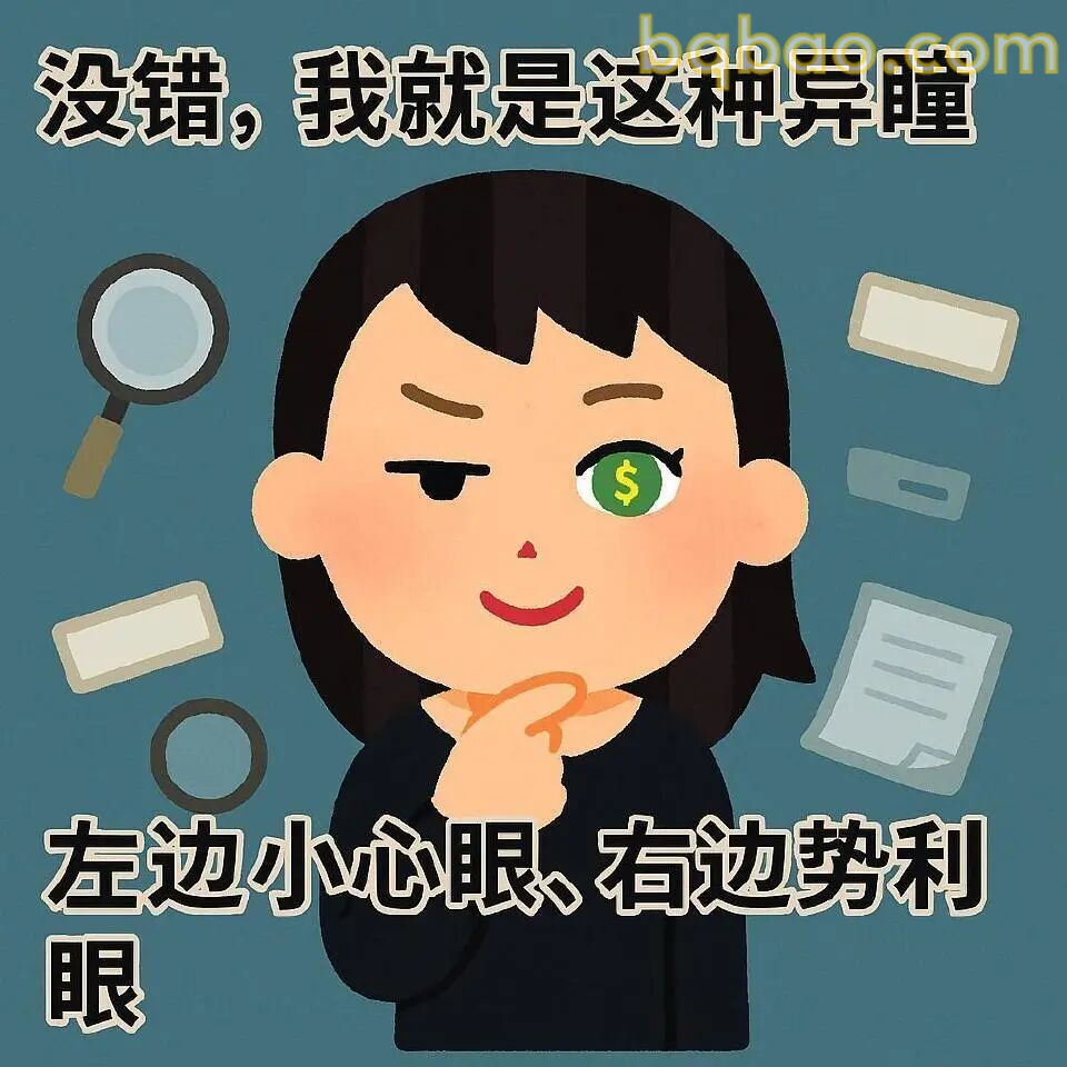 发疯抽象表情包合集 4