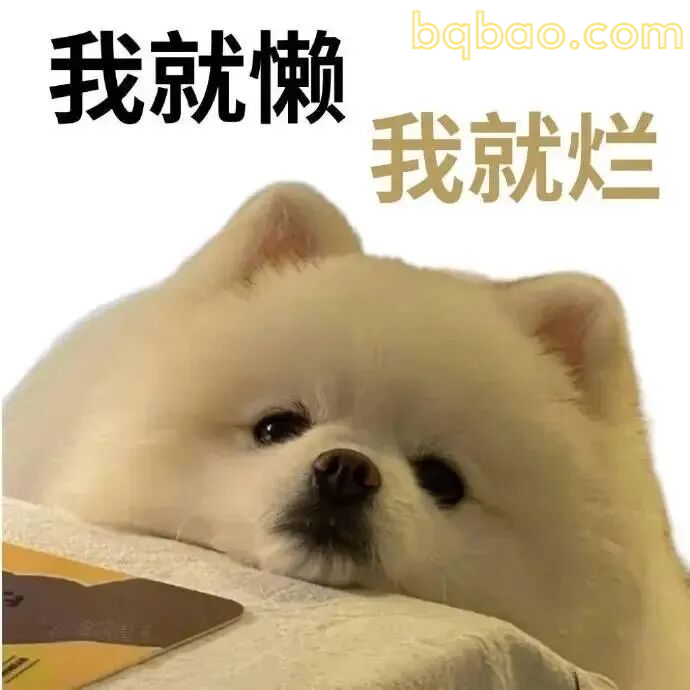 万能回复表情包合集 18