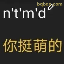 沙雕表情包合集-2 8