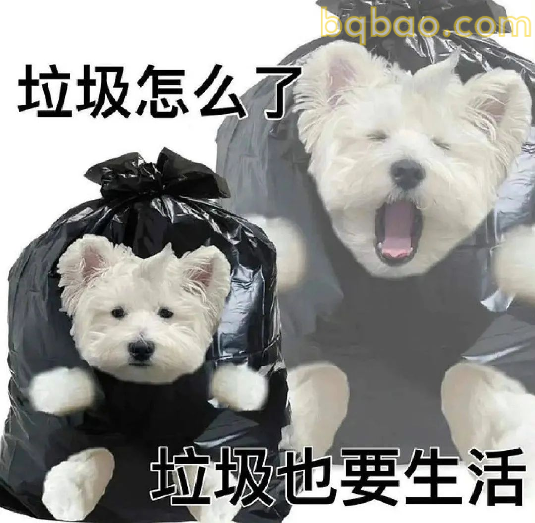 奇怪的表情包增加了 7