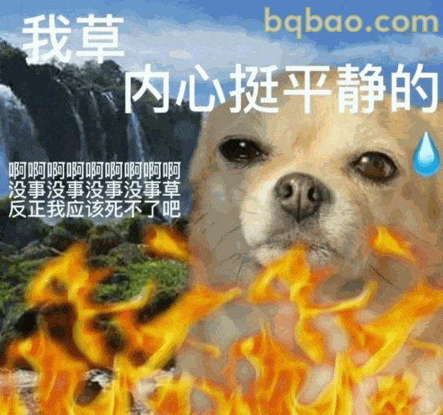 奇怪的表情包增加了 18