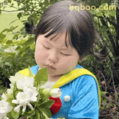 瑶一瑶可爱表情包 5