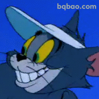 猫和老鼠表情包合集 8