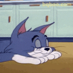 猫和老鼠表情包合集 24