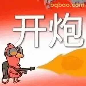 攻击力强表情包合集 14