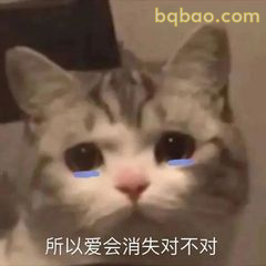 委屈巴巴表情包合集 6