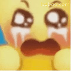 委屈巴巴表情包合集 9