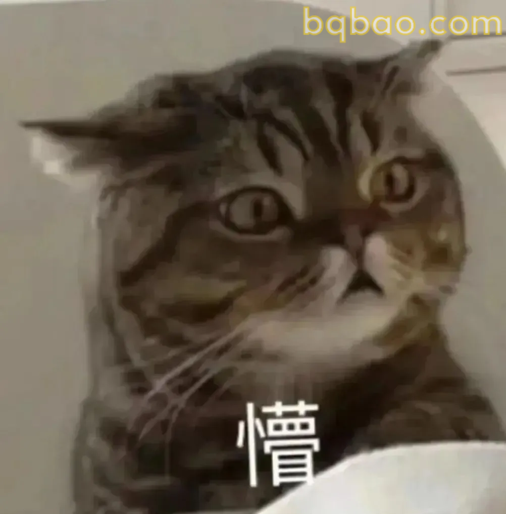 日常通用表情包合集 18